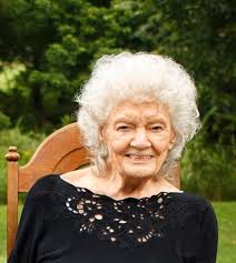 Phyllis Jean Daugherty: Dec 11, 1931