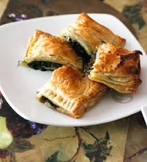 Spinach Mushroom Cheese Puff Pastry Recipe Crave Cook Click Puff Pastry Recipes Puff Pastry Recipes Dinner Puff Pastry Recipes Savory