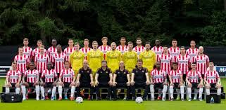 This is the place on reddit for the fans of psv eindhoven. Team Psv Eindhoven
