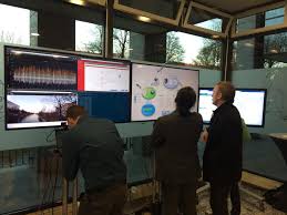 The commonwealth cyber initiative's 5g testbed promises to be one of the most advanced in the u.s. Esa Satis5 5g Testbed Demonstration