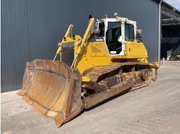 Komatsu bulldozers service manuals free download. Komatsu D355a 3 Bulldozer Gebraucht Kaufen Baujahr 1989 Bei Truck1 3204601