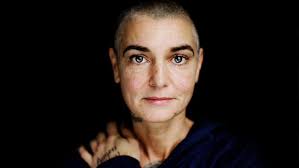 Sinéad O'Connor, singer, 1966-2023