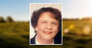 Joyce Colleen Boehm Obituary November 27, 2022