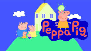 High resolution peppa pig house wallpaper for iphone, android and desktop. Sccdcxhe2p1mjm
