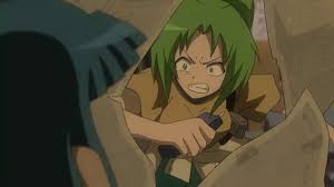 Rika furude, who is the sole witness of all those tragedies, tries to find a way out of it with her friends' help, without knowing if there is one after all. Higurashi No Naku Koro Ni Episode 20