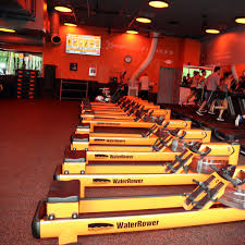 Orangetheory fitness (otf) is a group personal training workout or fitness class. Fit For The Season With Orangetheory Fitness