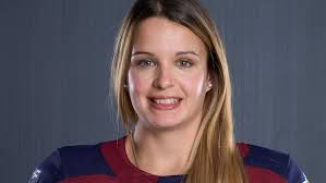 Kelly-Ann Nadeau vivra son baptême chez les professionnelles