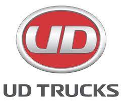 Ud Trucks Logo Eps Pdf