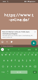 There is a number of restrictions in the feature as compared to the mobile versions. Whatsapp Tipp So Konnen Sie Einen Link In Ihrem Status Teilen