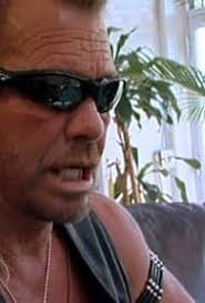 Dog the Bounty Hunter" You Snooze, You Lose (TV Episode 2006)