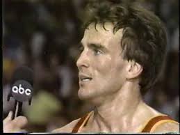 1980 177 pounds Ed Banach (Iowa) vs Dave Allen (Iowa State)