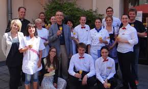 See traveler reviews, candid photos, and great deals for kongress hotel im kolpinghaus st erhard, ranked #18 of 36 specialty lodging in regensburg and rated 4 of 5 at. Unserem Kongress Kulturzentrum Kolpinghaus Regensburg Facebook