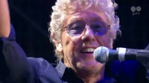 The Who Announces New Album, “Moving On!” Tour