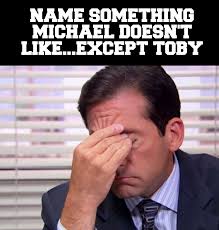 Blind Guy McSqueezy……