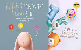 Nixon had left the white house in disgrace, the nation was reeling from the catastrophe of vietnam. Sensory Friendly Playtime Bunny Finds The Right Stuff Esplanade