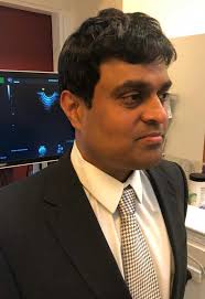 Mr Chellappah Gnanachandran : Obstetrics and gynaecology