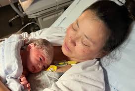 Sara Jin Smidt om fertilitetsbehandling og andengradsbristning