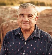 Robert Michael “Mike” Nill