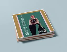 Reviewed in germany on march 19, 2021. Andy Warhol Projects Photos Videos Logos Illustrations And Branding On Behance