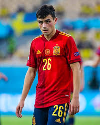 Pedro pedri gonzález lópez against athletic bilbao. Barca Universal On Twitter A Few Legends On Pedri S Game Earlier Today With Spain Cesc Fabregas When No One Was Taking Responsibility Pedri Was Breaking Lines Rio Ferdinand Pedri Was The One