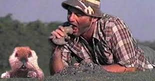 I want you to kill every gopher on the course. Pin On Funny Golf Sayings
