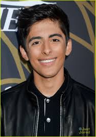 Veronica Dunne Stuns in LBD at Variety's Power of Youth with Katherine  McNamara & Storm Reid: Photo 1103751