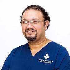 Hospital Adventista Valle de Angeles