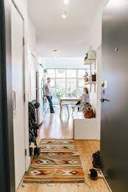The Ultimate What To Look Out For Checklist For Your Next Apartment Hunt Narrow Living Room Narrow Rooms Small Living Rooms