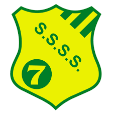 Teams aparecidense 7 de setembro played so far 2 matches. Sociedade Sportiva Sete De Setembro Wikipedia A Enciclopedia Livre