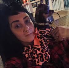 38-year-old KATHERINE MUNION from DAYTONA BEACH was arrested