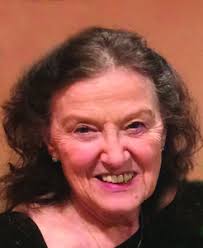 Mary Aquilia Obituary