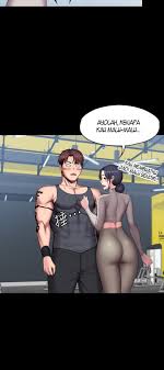 On the other hand, dongjun, the team leader, is always number one in sales thanks to his strong sales and active touch. Baca Manhwa Fitness Manhwa Fitness G Ho Bahasa Indonesia