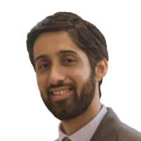 Gerald Chávez Manche