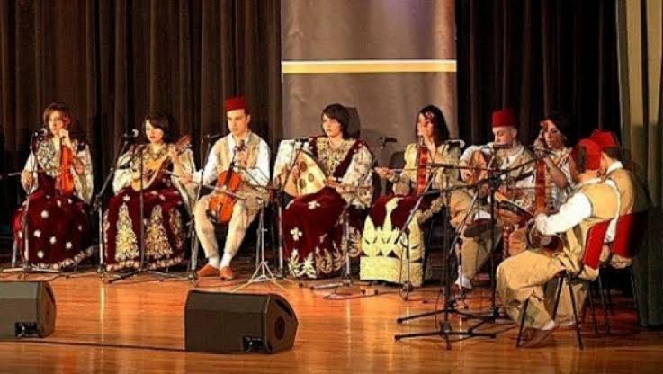 19e « Andaloussiate El Djazaïr »: Les ensembles de Blida et Constantine enchantent le public algérois - La Sentinelle