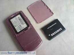 Samsung J700 disassembly, screen ...