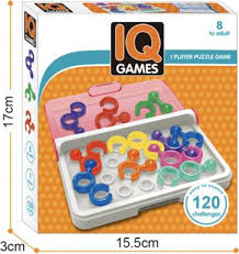 There are a few features you should focus on when shopping for a new gaming pc: Intelloplay Iq Games Puzzle Circular Block Puzzles Travel Game For Kids And Adults Cognitive
