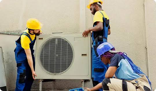 Citywide AC Technician in Riverview