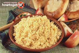 1.5 gelas gandum kering dan scroll down for ingredients* bubur gandum is a local sweet porridge that is made with wheat pearls. Bubur Gandum Memberi Manfaat Dan Bahaya Kepada Tubuh