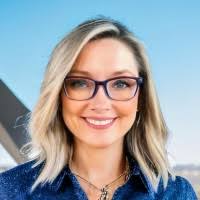 Amanda Hensley, CRCR