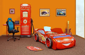 Lynet Mcqueen Mdf 90 X 180 Inkl Madrass Lynet