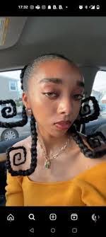 Cleo Ambrose's Instagram, Twitter & Facebook