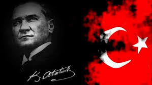 He was the founder and until 1934, the first president of the republic of turkey. Mustafa Kemal Ataturk The Creator Of Modern Turkey Fethiye Times