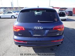 Image result for Kobalt Blue 2009 Audi