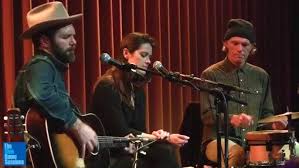 Jeffrey Foucault with Caitlin Canty and Billy Conway