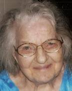 Mary Agnes Dirk Obituary