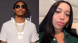 Future Seemingly Breaks Silence On Gorgeous Doll As She Calls Herself His  “Muse”