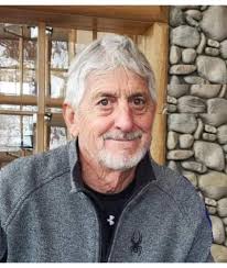 Ernest Geiger Obituary (1949