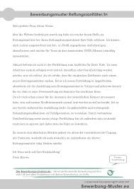 14 bewerbung ota muster car2 go events. Bewerbungsmuster Rettungssanitater Kostenlose Vorlage