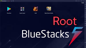 Support for this will be forthcoming in an update available in the near future. How To Root Bluestacks 5 Beta Tutorial Bluestacks 2021 Youtube