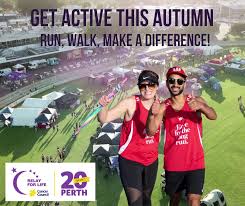 Join the thousands of australians who take part in cancer council's relay for life each year. Relay For Life Perth Videos Facebook
